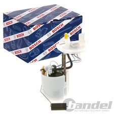 BOSCH KRAFTSTOFF-FÖRDEREINHEIT KRAFTSTOFFPUMPE für CHEVROLET CRUZE OPEL ASTRA