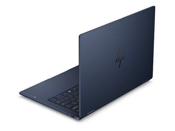 Laptop HP OmniBook X computadora 14" pantalla táctil 3K Intel Core Ultra 9 32 GB, imagen 5