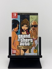 25+ Grand Theft Auto: The Trilogy - The Definitive Edition