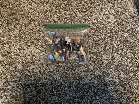 LEGO The Hobbit 79003 An Unexpected Gathering w/ Box Manual Complete in Box