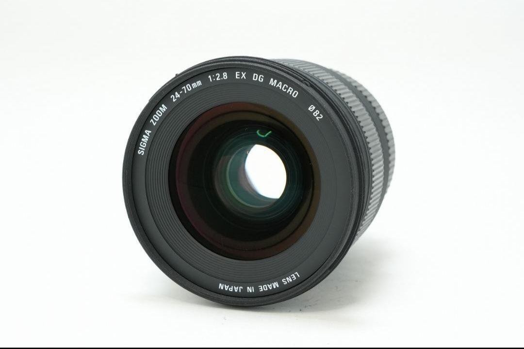 美品 SIGMA 24-70mm F2.8 EX DG MACRO PENTAX Amazon.com : Sigma 24-70mm f/2.8 EX DG Macro Aspherical