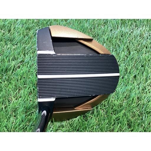 PING - PING HEPPLER KETSCH 34インチ PING Heppler Ketsch Putter | PGA TOUR Superstore
