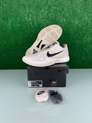 Size 15 - Nike Zoom Kobe 6 Protro All-Star - Sail CLEAN!