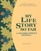 My Life Story So Far Lisa Lisson Taschenbuch Kartoniert / Broschiert Englisch