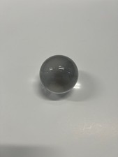 Lensball 80mm K9 Crystal Photography Ball with Pouch