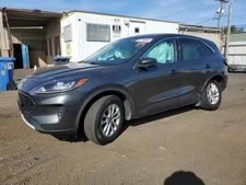 Chassis ECM Transfer Case AWD Control Fits 21-23 BRONCO SPORT 2050204