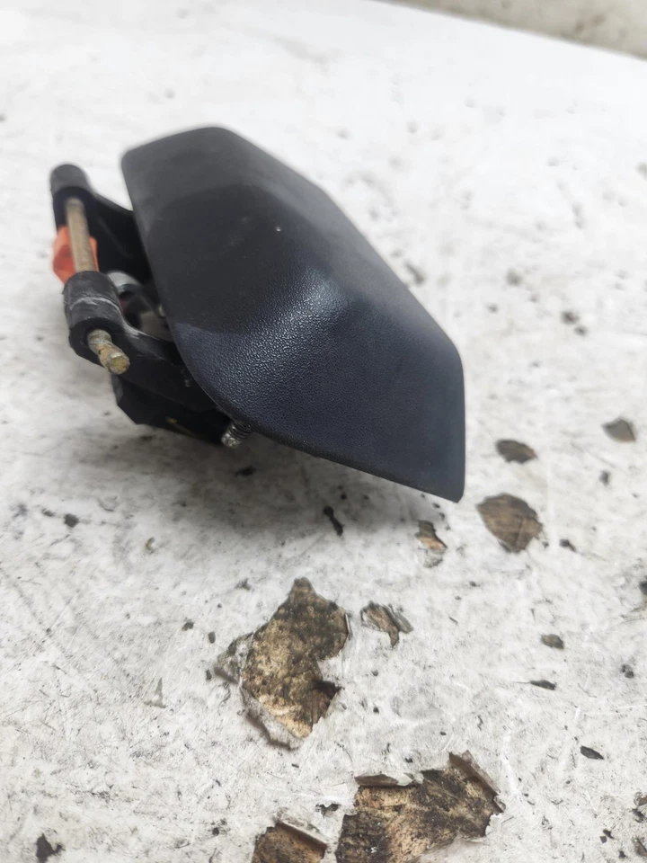 JEEP COMPASS DOOR HANDLE EXTERIOR REAR LEFT PASSENGER SIDE MK1 2011 - 2016 - Image 2 of 4