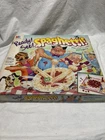 Ready Set Spaghetti Board Game Milton Bradley MB Vintage Family Game