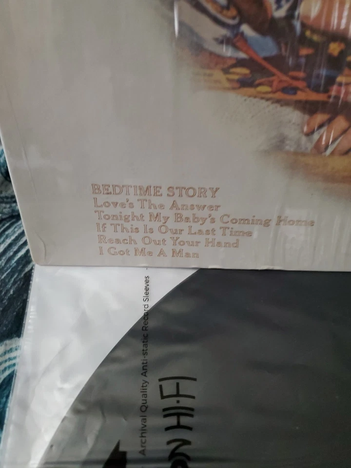 Vintage Tanya Tucker's Greatest Hits Vinyl LP 1978 MCA-3032 Country - Image 3 of 4