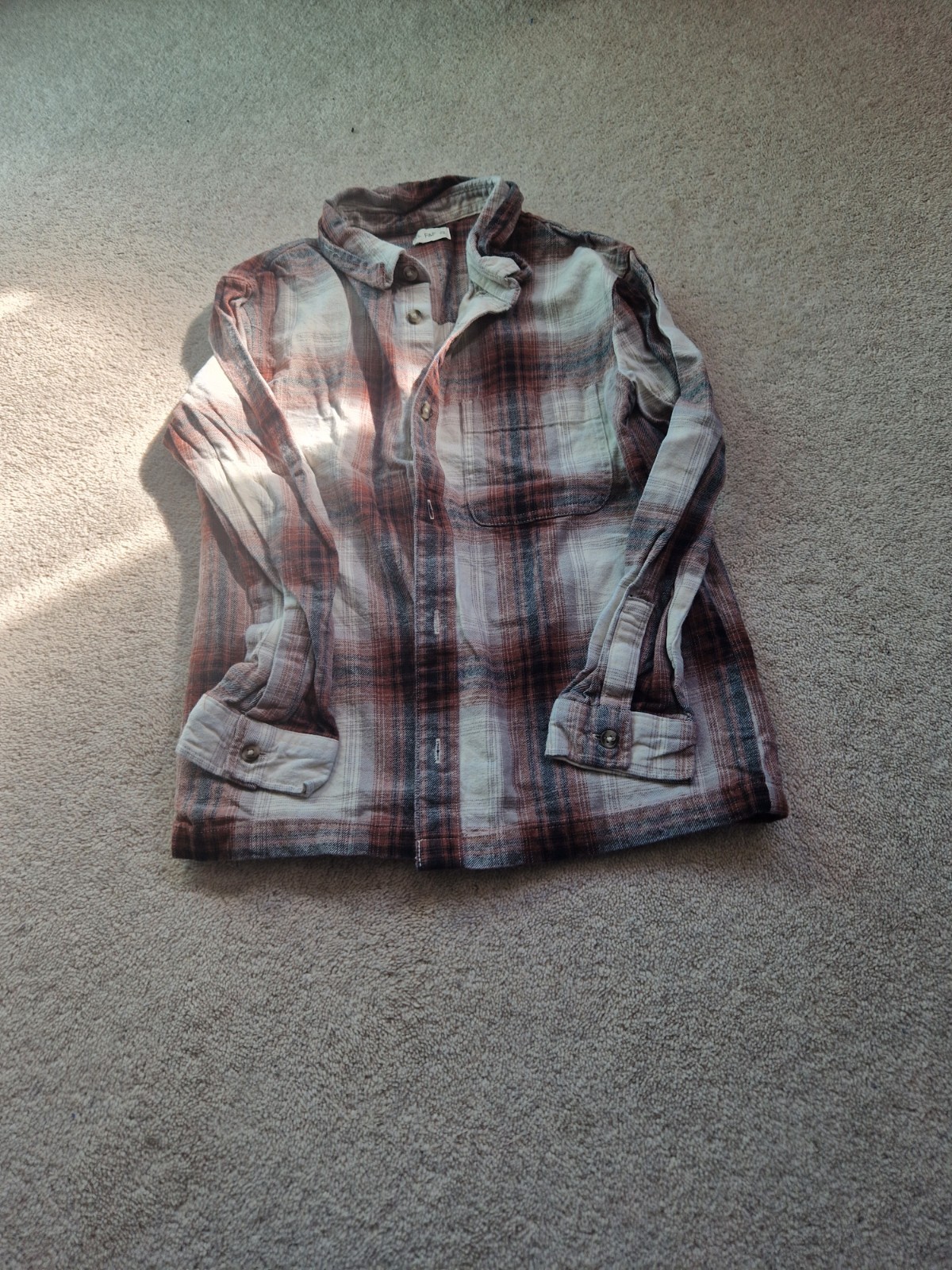 Boys Winter Clothing Bundle Aged 8-9 Mixed Condition Used 73 items image 5