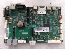 Genmega / Hantle ATM ACU7 Mainboard will work on many different models