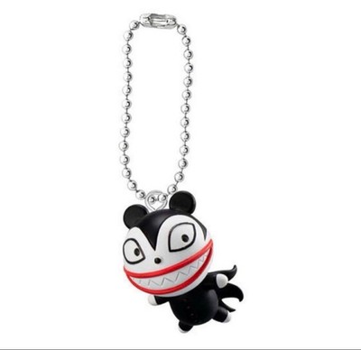 The Nightmare Before Christmas Swing Maskottchen Vampir Teddy