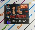 PS1 FEAR EFFECT 2 ITALIAN ESP PLAYSTATION 1 NEW SEALED VERY RARE
