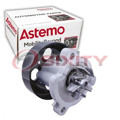 Hitachi WUP0035 Engine Water Pump for B1010-6N21A 21010-6N226 21010-6N225 ht