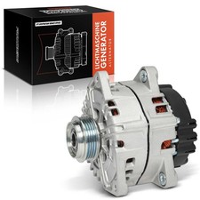 A-Premium Alternator for Mercedes-Benz AMG GT C190 R190 C E G-Class GLC 9061705