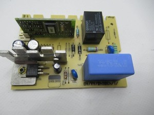 Steuerung Waschmaschine WHIRLPOOL AWT 4103  Typ DT 315 Platine 461973080291