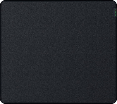 Razer Strider Hybrid Mouse Mat with a Soft Base & Smooth Glide: Firm Gliding Sur