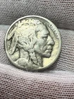 1919 S Full Date Higher Grade Buffalo Nickel -  Better Date US Coin!