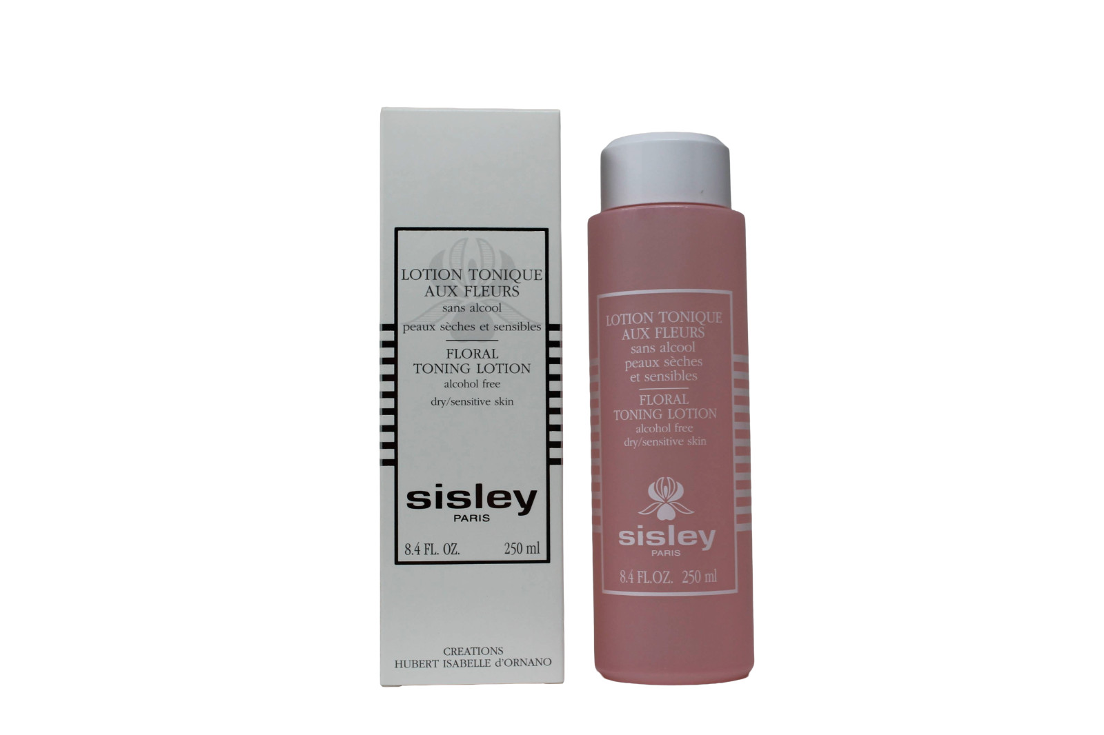 Alcohol Free Dry/sensitive Skin 250 Ml/8.4 Fl.oz.