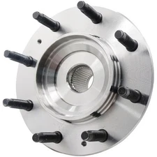 Dorman Products 951-143 Wheel Hub & Bearing Assy For Chevrolet Silverado 2500 HD