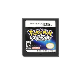 HeartGold Soulsilver Platinum Game Card Classic Game For Nintendo 3DS NDSI NDS