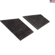 Durable Billiard Table Cushion Facings - Pack of 12 for Enhanced Play Experience