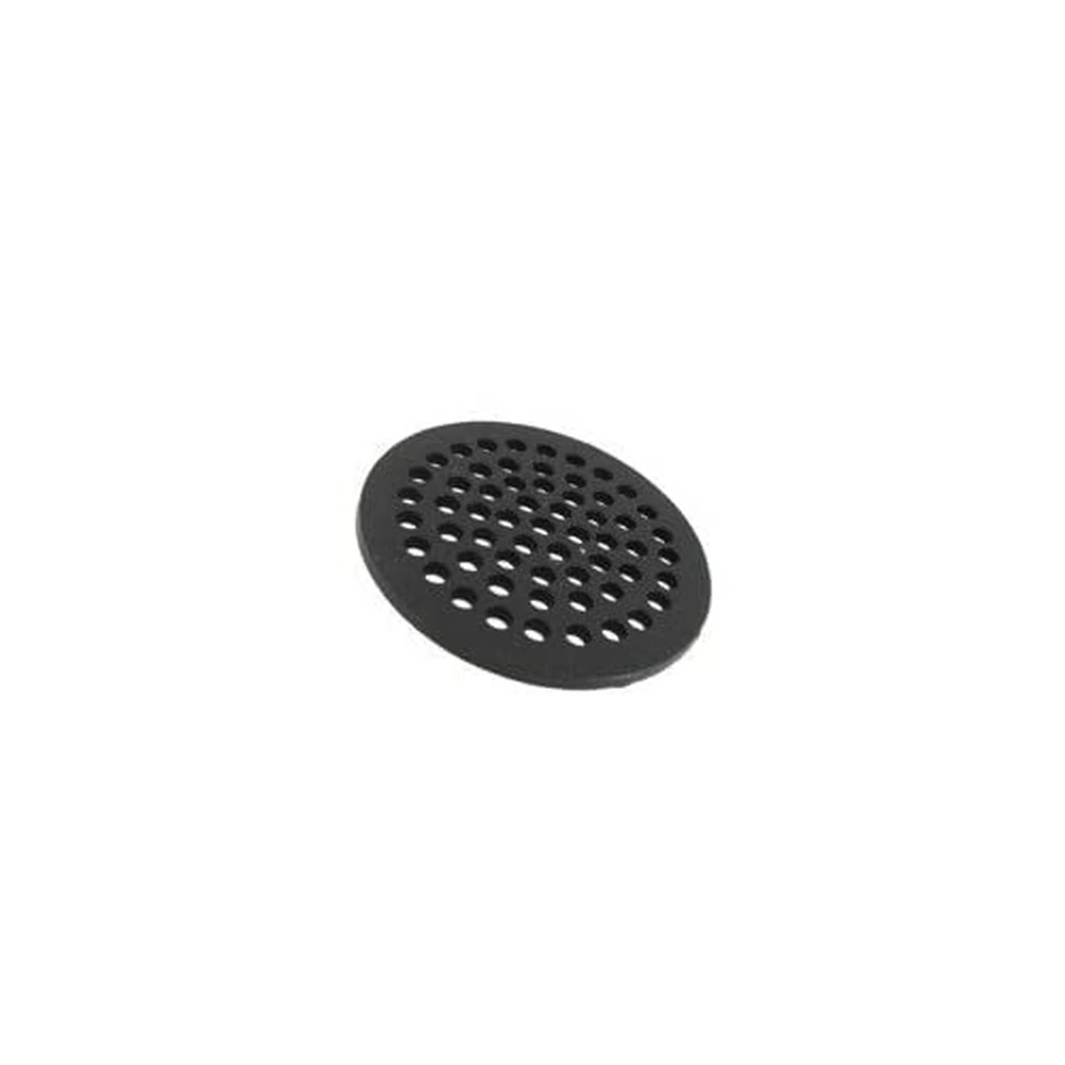 7 floor drain clearance cover