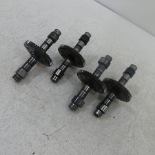 Honda VF 1000 R SC16E EZ:86 No…