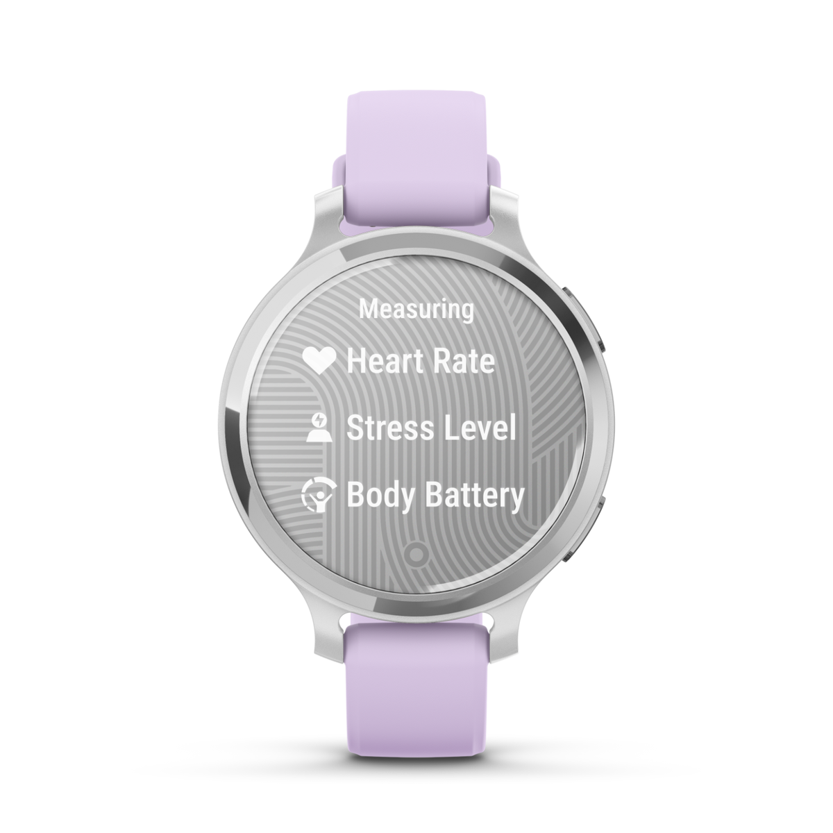Garmin Lily 2 Active - 38 mm Woman's Stylish Smartwatch