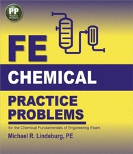 PPI FE Chemical Practice Problems - Comprehen...
