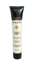 Philip B Lovin Hand & Body Creme 6fl.oz./178ml New
