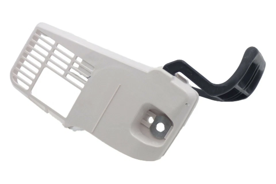 Kettenraddeckel passend zu Motorsäge Stihl MS 200 020 T Kettenbremse komplett