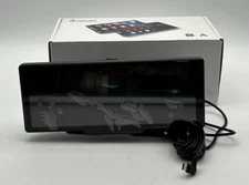 Podofo 10.26” Portable Car Stereo