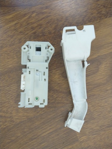 Zanussi Waschmaschine Ersatzteile ZWGT120K - Türschloss