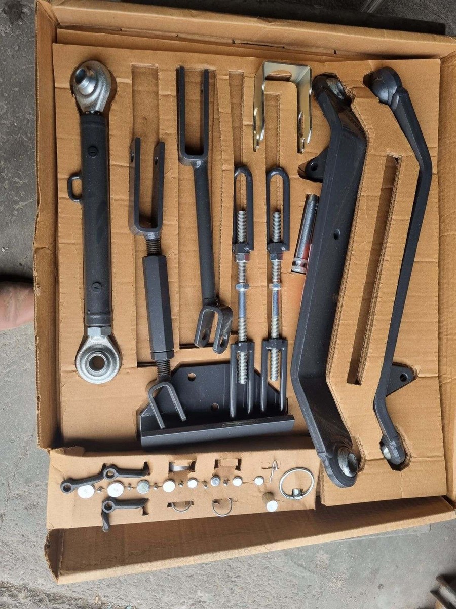 3 Point Hitch Kit for Kubota BX TLB's A2622-03SSN | eBay