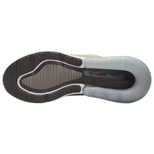 Nike Air Max 270 Grey Black Beige DZ4396-200 Size 8-13 New | eBay