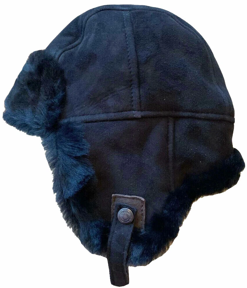 Paul smith trapper hat sales