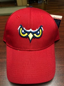 orem owlz hat