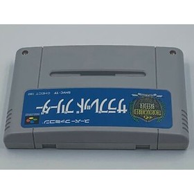 THOROUGHBRED BREEDER SHVC-TF Super Famicom SFC Japan Import US Seller
