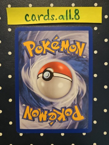 Pokémon TCG Fire Energy Expedition 161/165 Regular Common - Picture 2 of 2