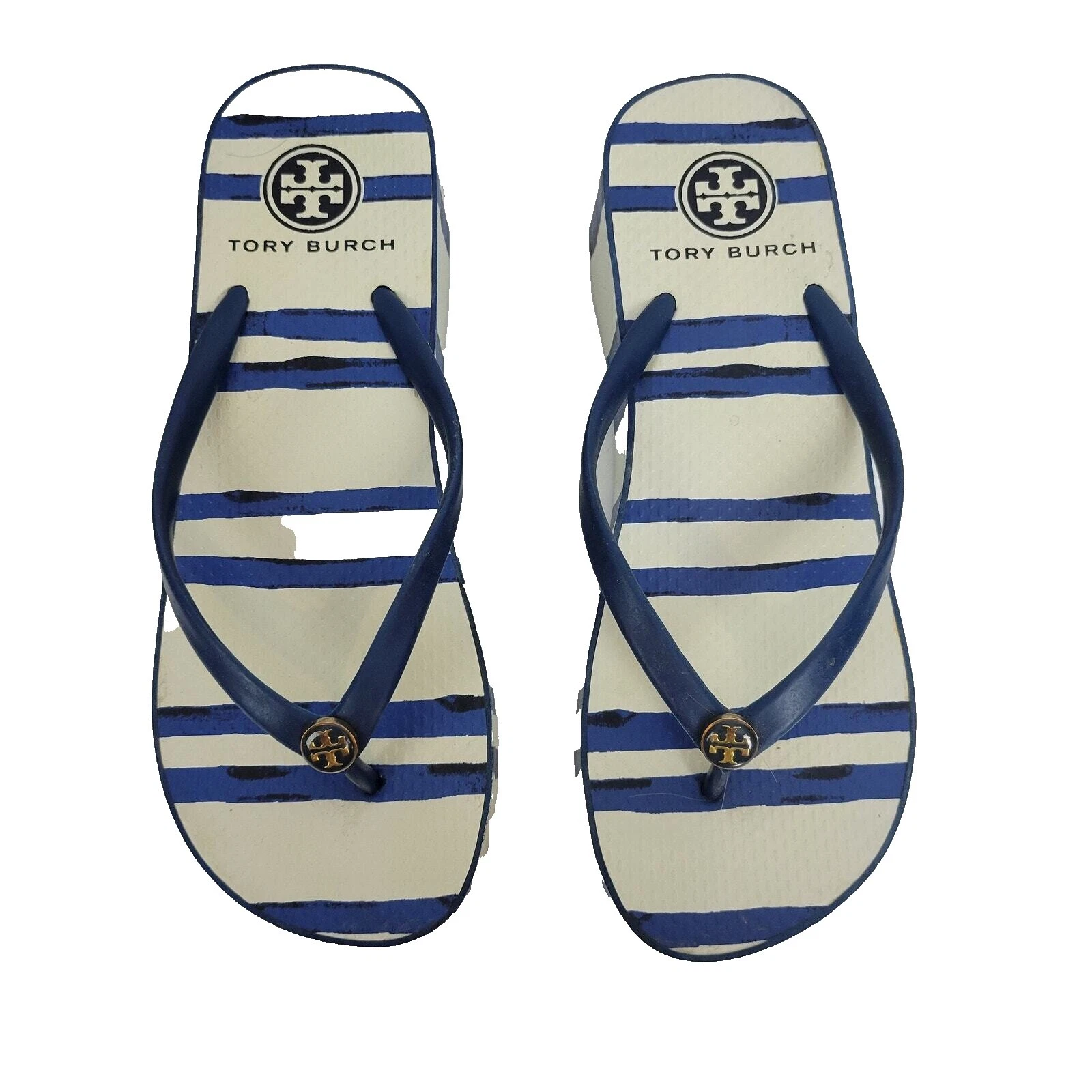 Zapatillas para mujer Tory Burch 6.5 Zapato de EE. UU.