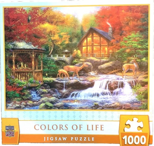 MasterPieces 1000pcs 90s TV Time : r/Jigsawpuzzles
