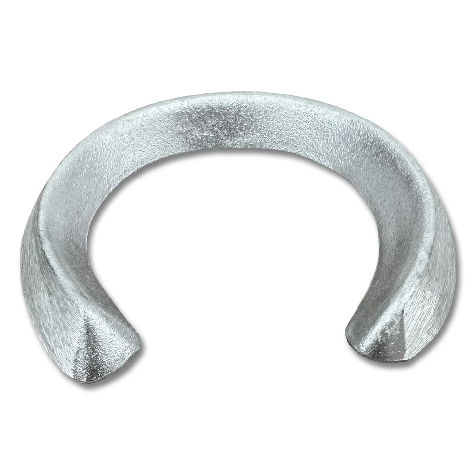 Kit de elevación espaciador de resorte helicoidal delantero de 1-1/2" par Chevy II Nova Mustang Eagle Cougar Foto 3 de 4