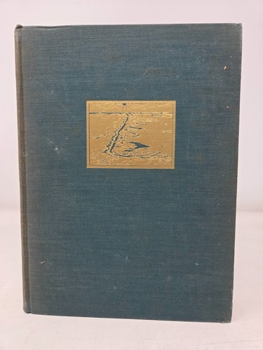 The Book of the Seashore by Howard J. Shannon 1935 First Edition Beach Life - Picture 2 of 10