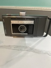 Vintage Polaroid Land Camera Model J-66
