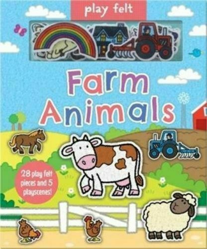 farm animals ebay