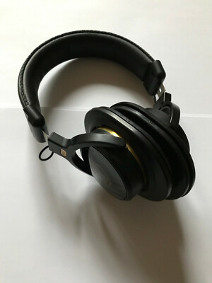 Audio-Technica ATH-PG1 Kopfhörer