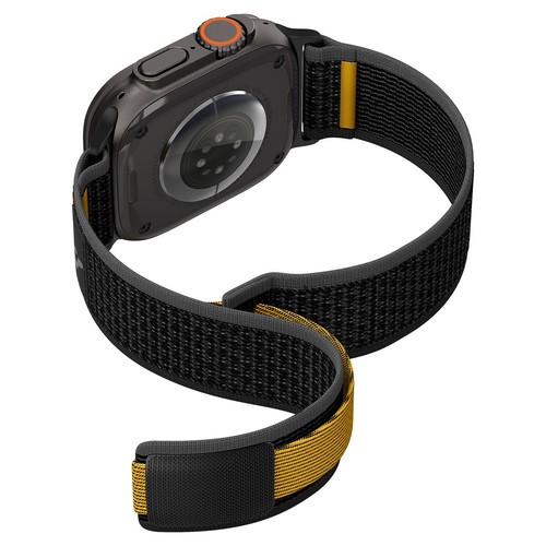 Für Apple Watch Ultra / 10 / 9 / 8 / 7 | Spigen Athlex Air Uhrenarmband 49 / 46 mm - Bild 12 von 48
