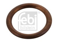 50X Febi 44850 Dichtring ÖLablassschraube FüR Dacia Opel Renault