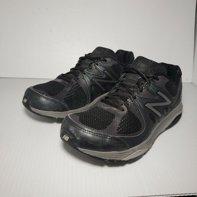 new balance men's m1540bk2 black